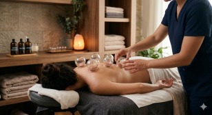 Shiatsu